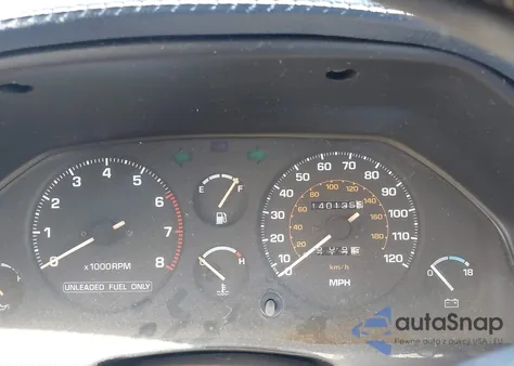 1989 Toyota Celica Gt z USA, uszkodzony, nr VIN JT2ST67L2K7347514